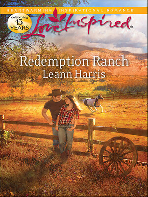 Redemption Ranch - ebook